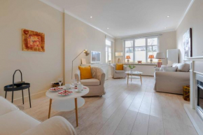 Villa Frische Brise 2 Seepferdchen
